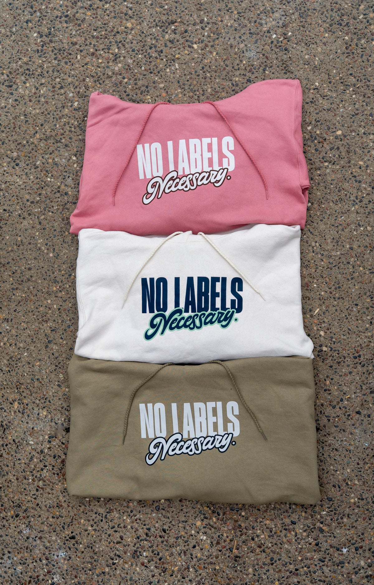 The Unwritten Hoodie