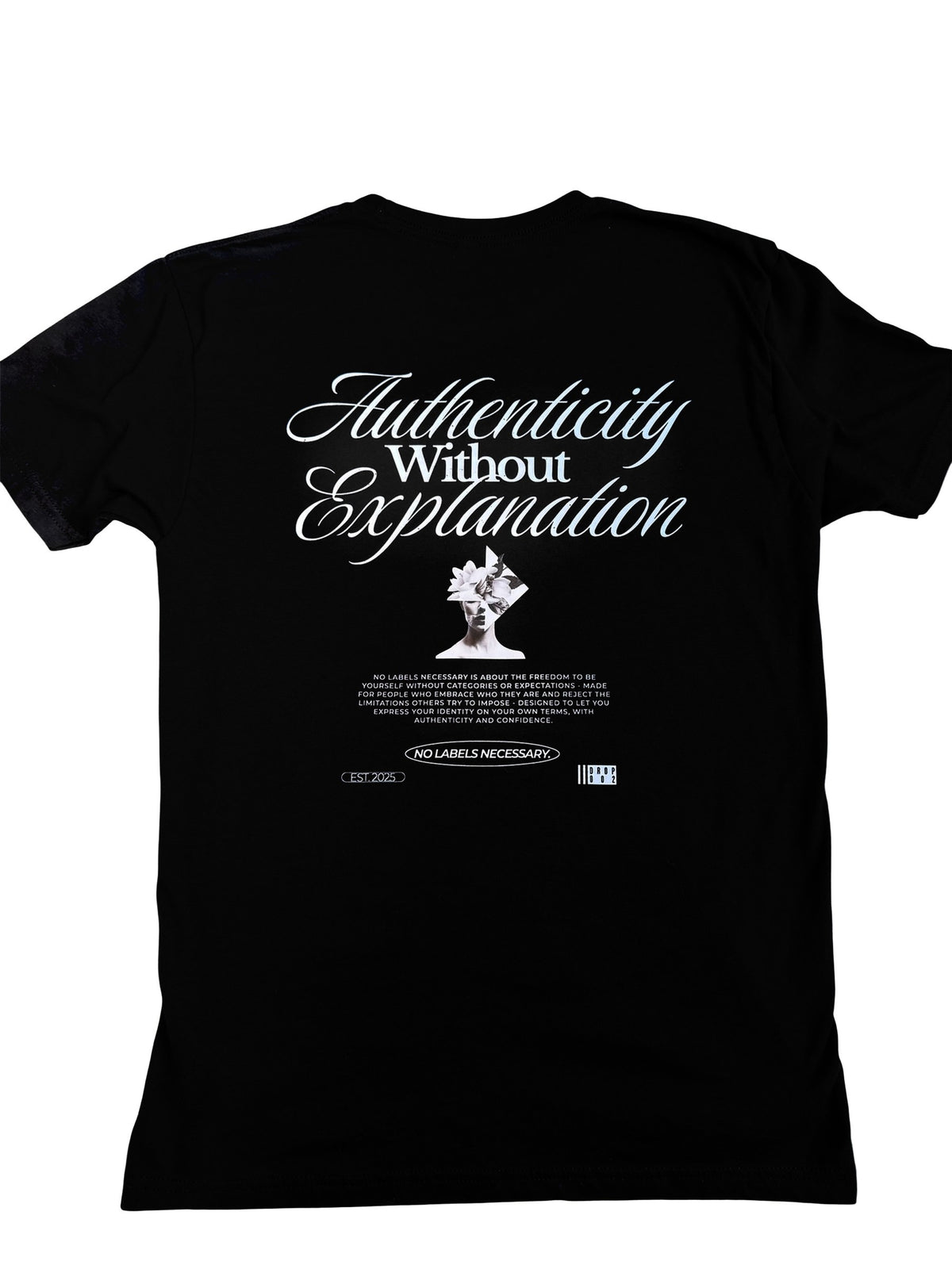 "Statement" Tee