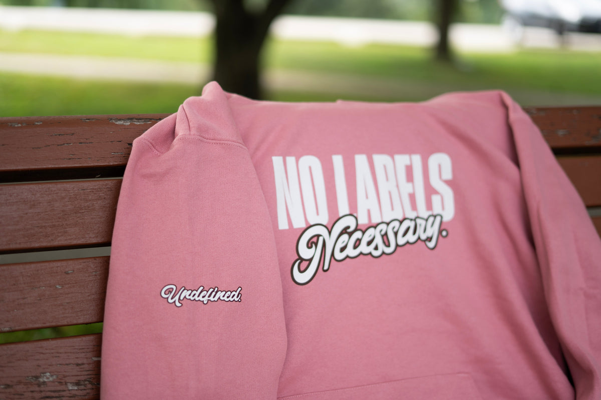 The Unwritten Hoodie