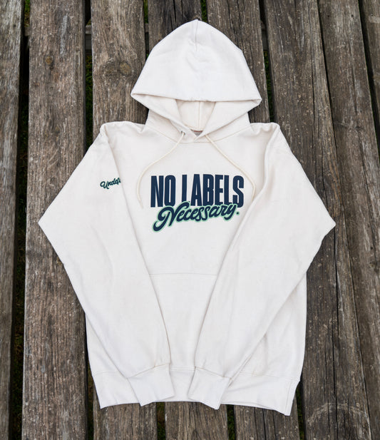 The Unwritten Hoodie