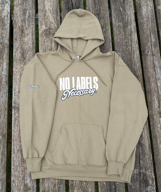The Unwritten Hoodie