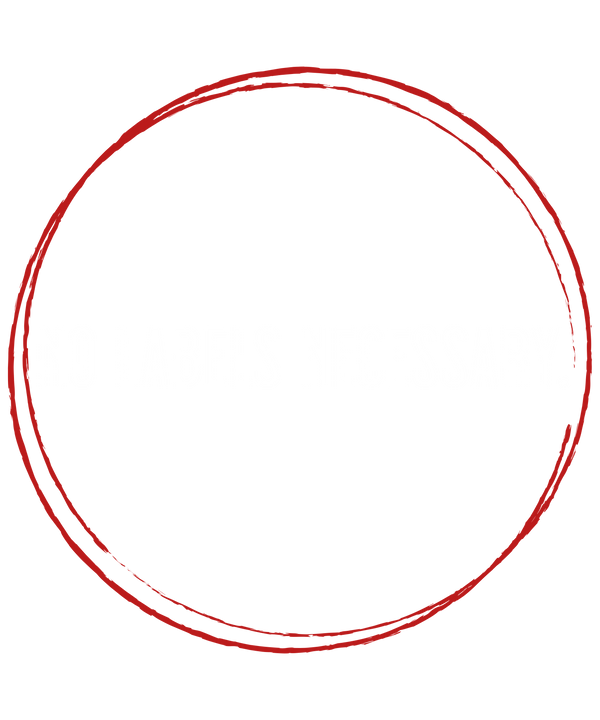 No Labels Necessary.