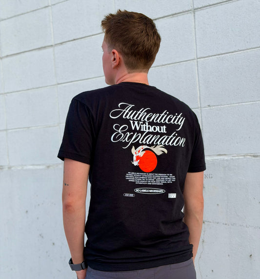 "Statement" Tee