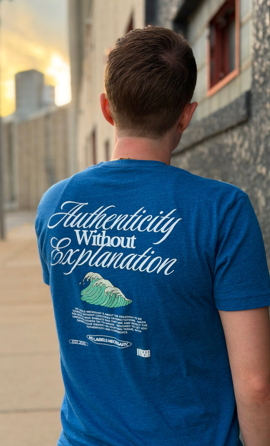 "Statement" Tee