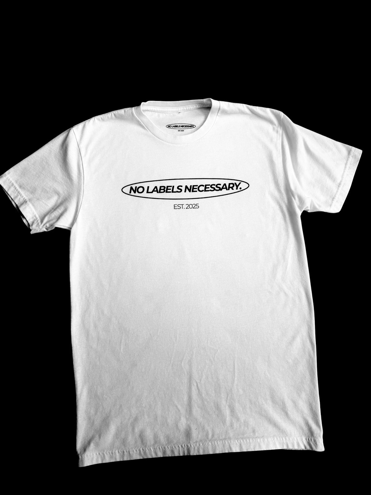 "Statement" Tee