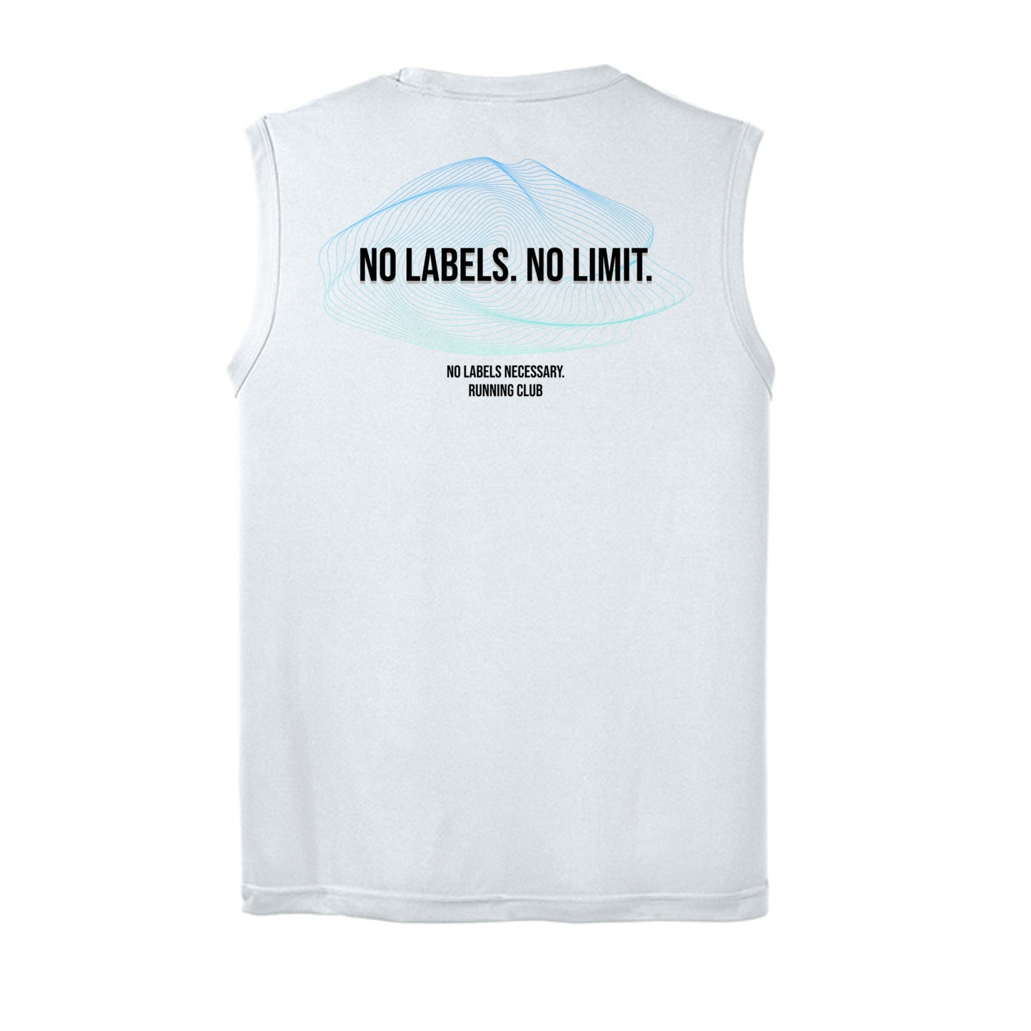 White - ST352 - BACK