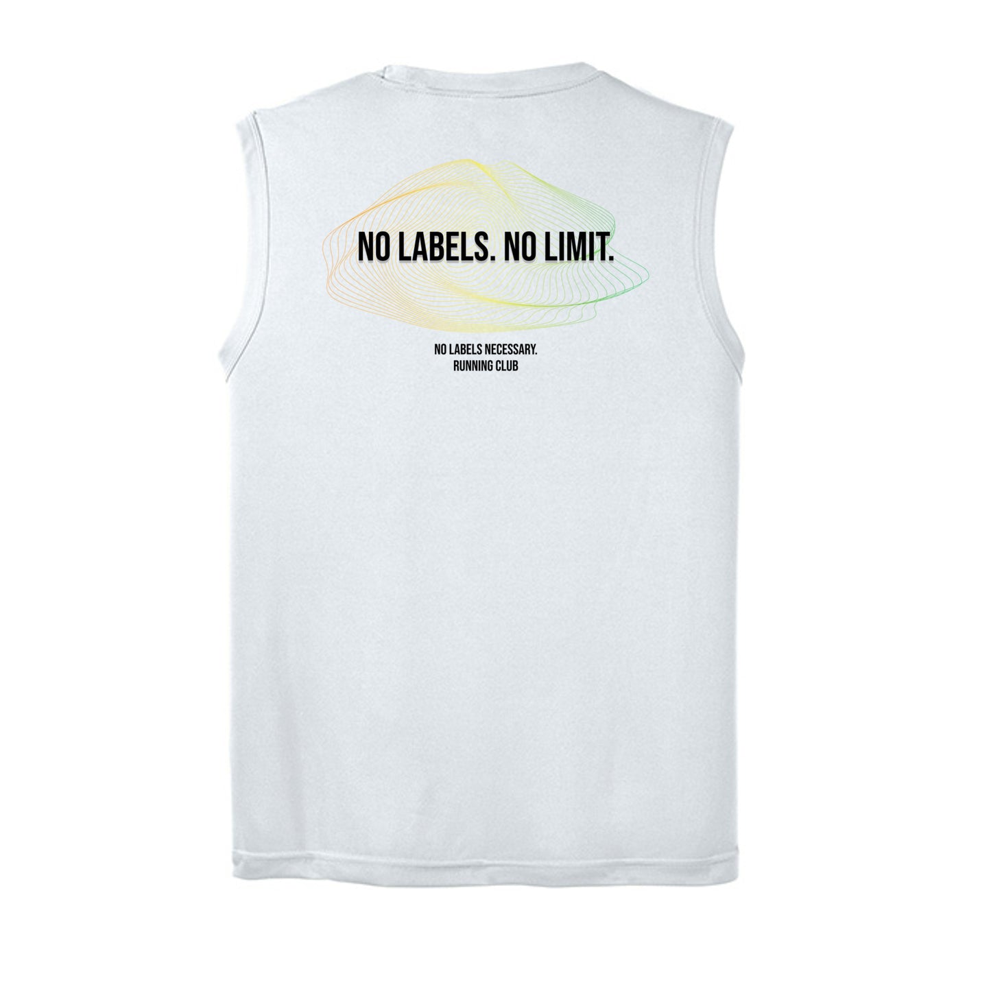 White - ST352 - BACK