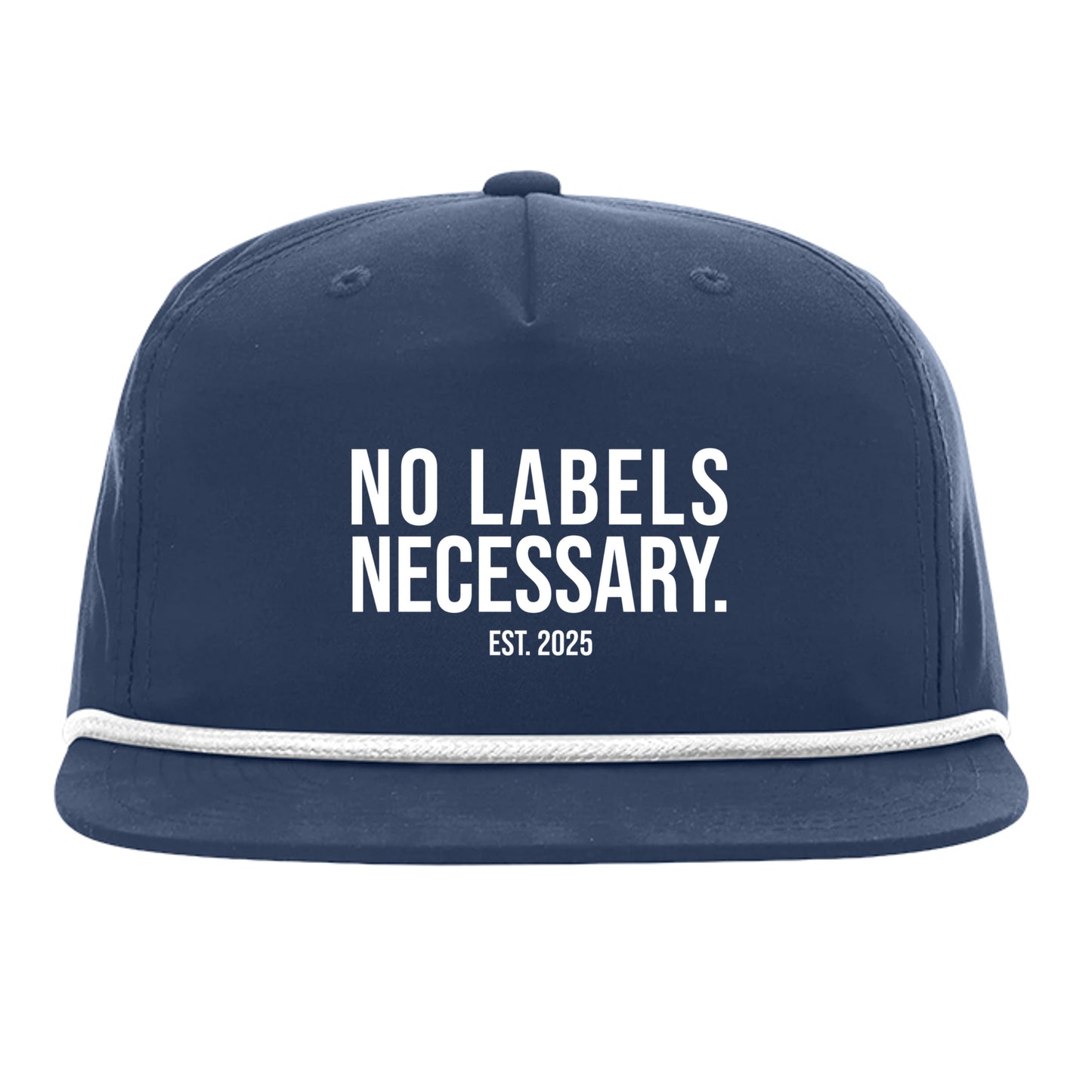 Navy/ White - 256 - FRONT